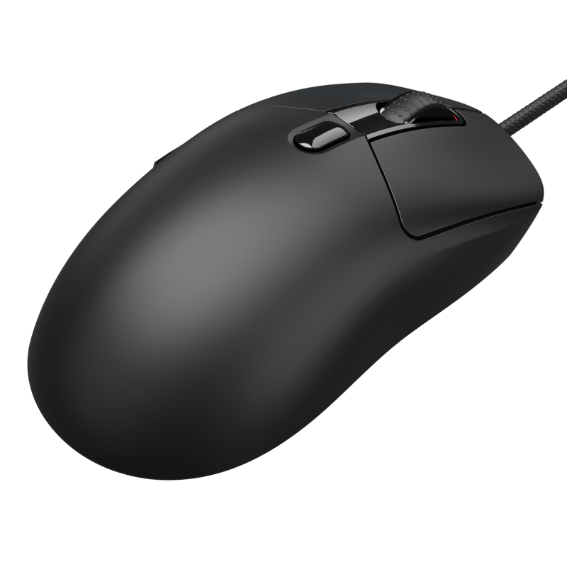 Cougar Minos Neo Black