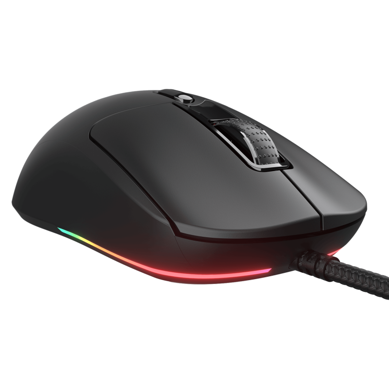 Cougar Minos Neo Black