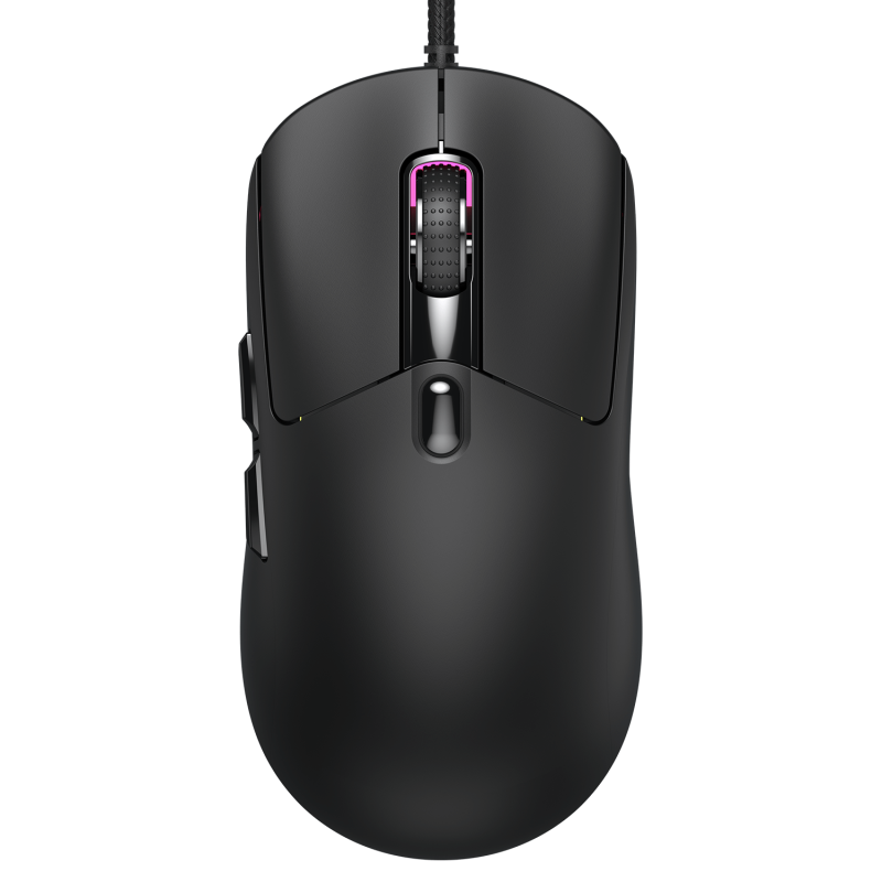 Cougar Minos Neo Black