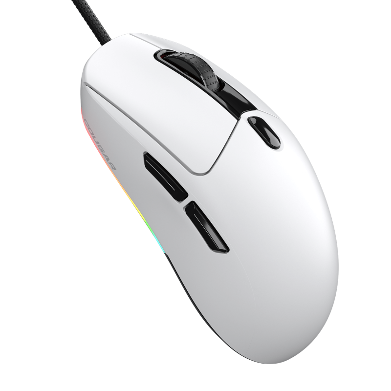 Cougar Minos Neo White
