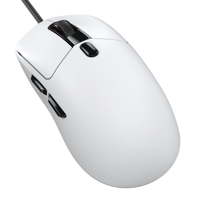 Cougar Minos Neo White