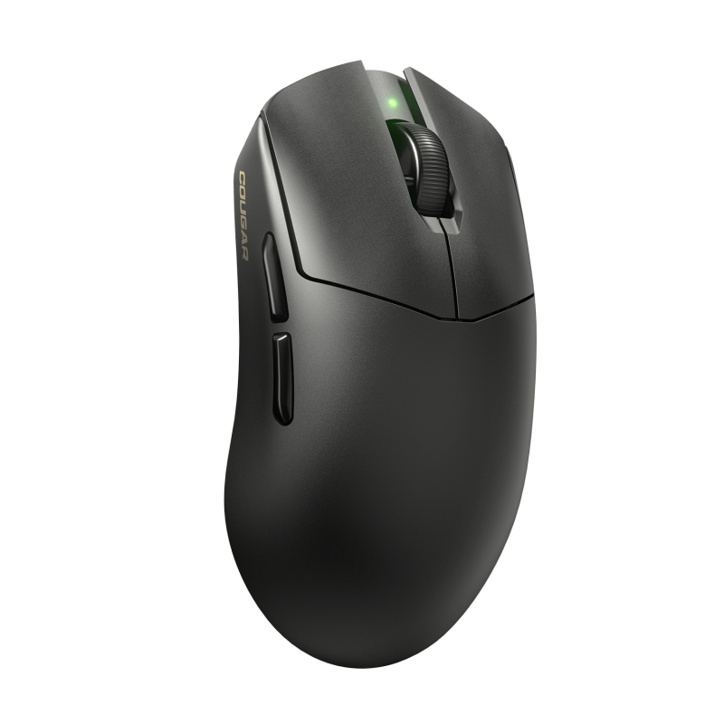 Cougar Revenger Pro 4K