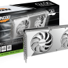 INNO3D GeForce RTX 5070 12GB GDDR7 Twin X2 OC White
