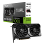 ASUS DUAL RTX 5060 8GB OC
