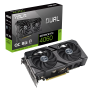 ASUS Dual GeForce RTX 4060 EVO OC Edition 8GB