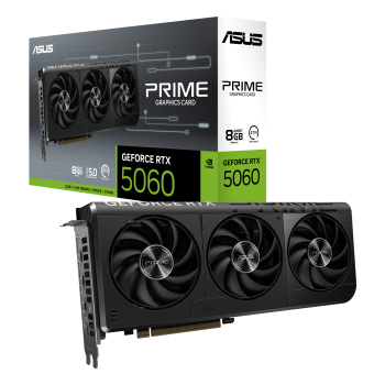 ASUS PRIME RTX5060 GAMING