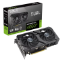 Asus GeForce RTX 4060 Ti 8GB DUAL EVO OC