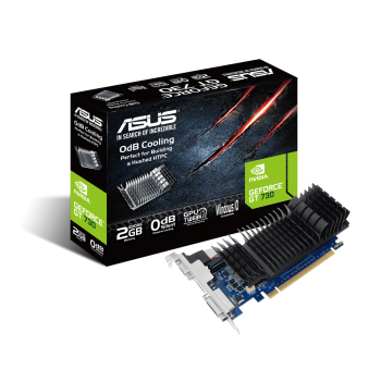 ASUS GT730-SL-2GD5-BRK