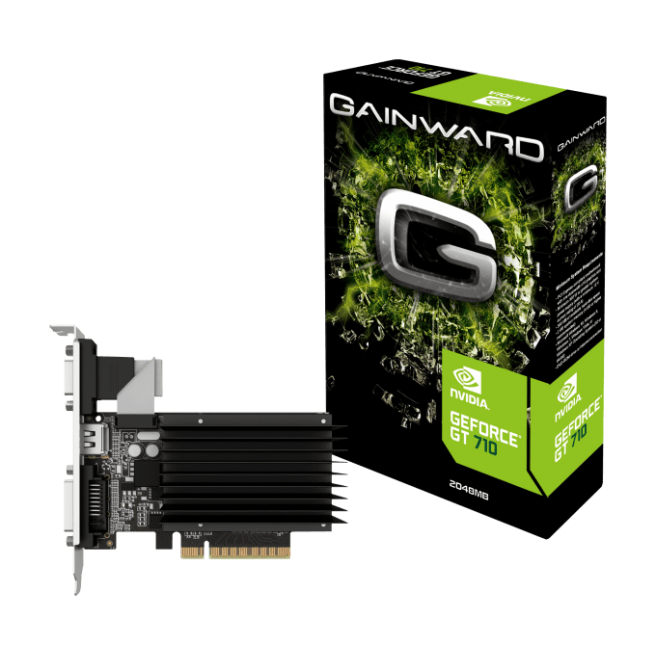 Gainward GT710 2GB Gainward GT710 2GB