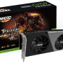 INNO3D GeForce RTX 4070 Ti SUPER Twin X2 16GB