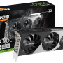 INNO3D GeForce RTX 5060 Ti 16GB GDDR6  Twin X3 OC
