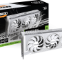 INNO3D GeForce RTX 5080 X3 16GB White 