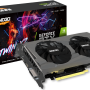 Inno3D GeForce RTX 3050 6GB GDDR6 Twin X2