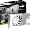 Inno3D RTX5060 Ti 16GB TWIN X2 OC WHITE
