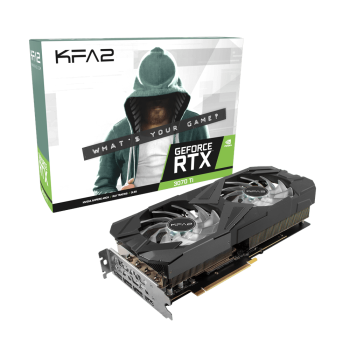 KFA2 GEFORCE RTX 3070 Ti SG KFA2 GEFORCE RTX 3070 Ti SG