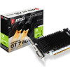 MSI 730 2GB GDDR3 HDMI VGA DVI