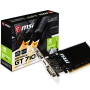 MSI GT710 2GB GDDR3