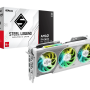 AMD Radeon RX 9070 XT Steel Legend 16GB