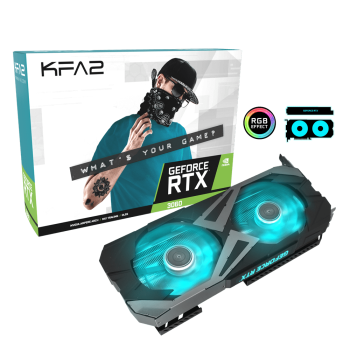 KFA2 GEFORCE RTX 3060 EX LHR KFA2 GEFORCE RTX 3060 EX LHR