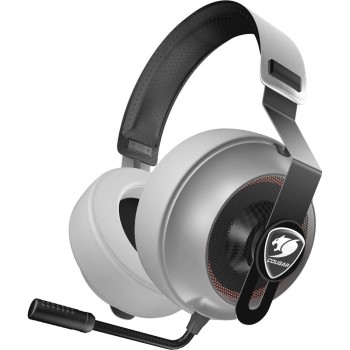 HEADSET COUGAR PHONTUM IVORY