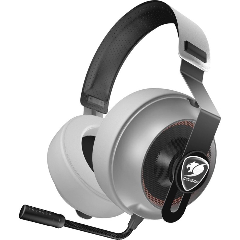 HEADSET COUGAR PHONTUM IVORY