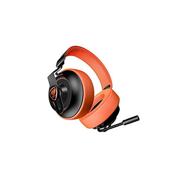 HEADSET COUGAR PHONTUM ORANGE HEADSET COUGAR PHONTUM ORANGE