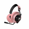 HEADSET COUGAR PHONTUM PINK HEADSET COUGAR PHONTUM PINK