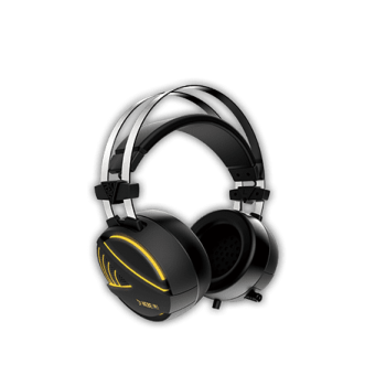 GADMIAS HEBE M1 GAMING HEADSET