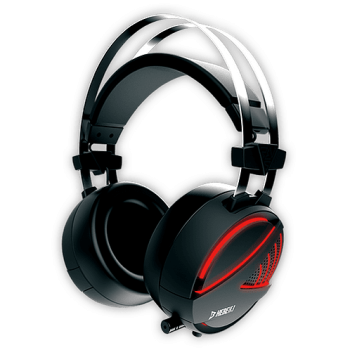 GAMDIAS HEBE E1 GAMING HEADSET GAMDIAS HEBE E1 GAMING HEADSET
