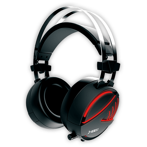 GAMDIAS HEBE E1 GAMING HEADSET
