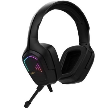 GAMDIAS HEBE E2 GAMING HEADSET GAMDIAS HEBE E2 GAMING HEADSET