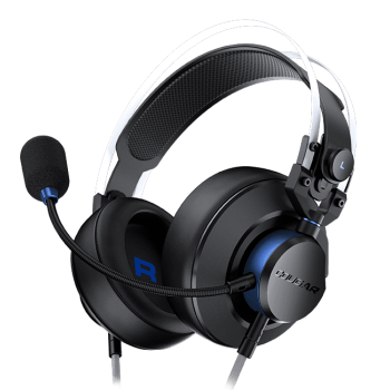 COUGAR GAMING HEADSET VM410 PS