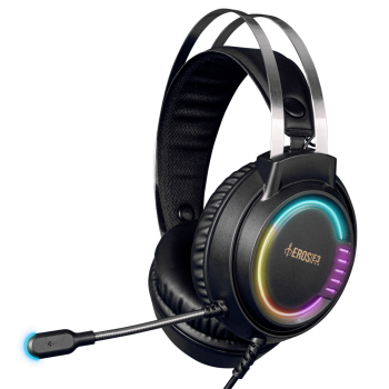 GAMDIAS EROS E3 Gaming Headset GAMDIAS EROS E3 Gaming Headset