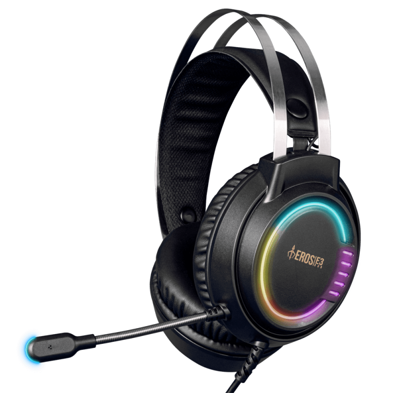 GAMDIAS EROS E3 Gaming Headset