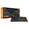 Cougar CORE EX Cougar CORE EX