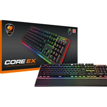 Cougar CORE EX