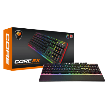 Cougar CORE EX