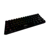 GAMDIAS HERMES E3 GAMING KEYBOARD BLACK