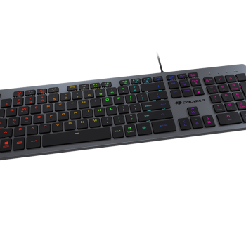Cougar VANTAR AX BLACK Cougar VANTAR AX BLACK