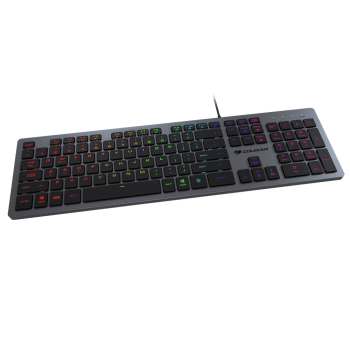 Cougar VANTAR AX BLACK Cougar VANTAR AX BLACK