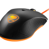 MOUSE COUGAR MINOS X2