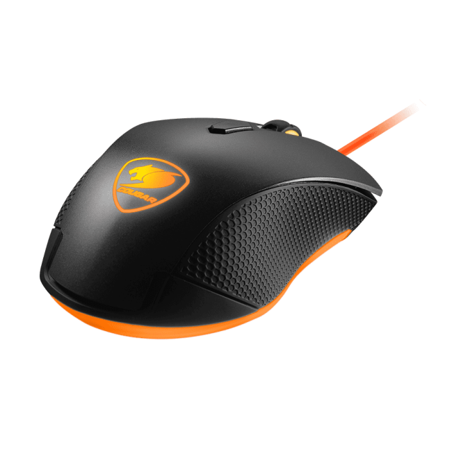 MOUSE COUGAR MINOS X2