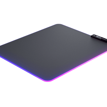 COUGAR NEON MOUSE PAD