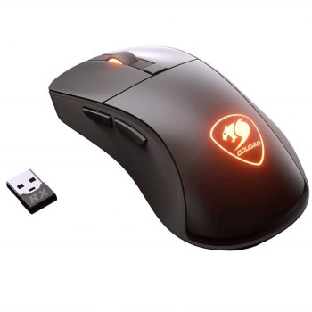 COUGAR SURPASSION RX COUGAR SURPASSION RX