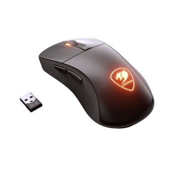 COUGAR SURPASSION RX COUGAR SURPASSION RX