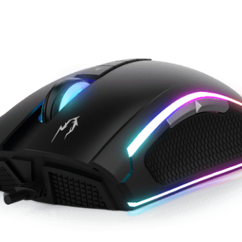 GAMDIAS ZEUS M2 GAMING MOUSE GAMDIAS ZEUS M2 GAMING MOUSE