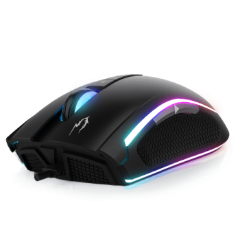 GAMDIAS ZEUS M2 GAMING MOUSE