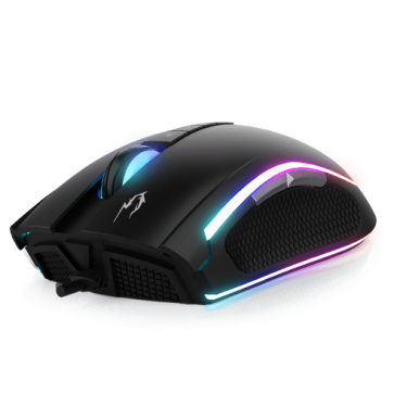 GAMDIAS ZEUS M2 GAMING MOUSE GAMDIAS ZEUS M2 GAMING MOUSE