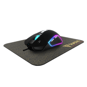 GAMDIAS ZEUS M3 + NYX E1 Combo