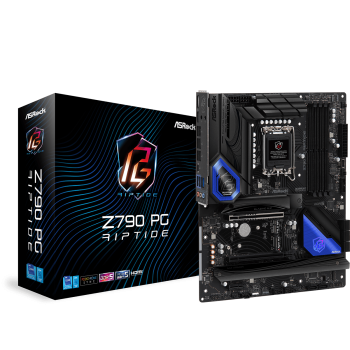 ASROCK Z790 PG RIPTIDE ASROCK Z790 PG RIPTIDE